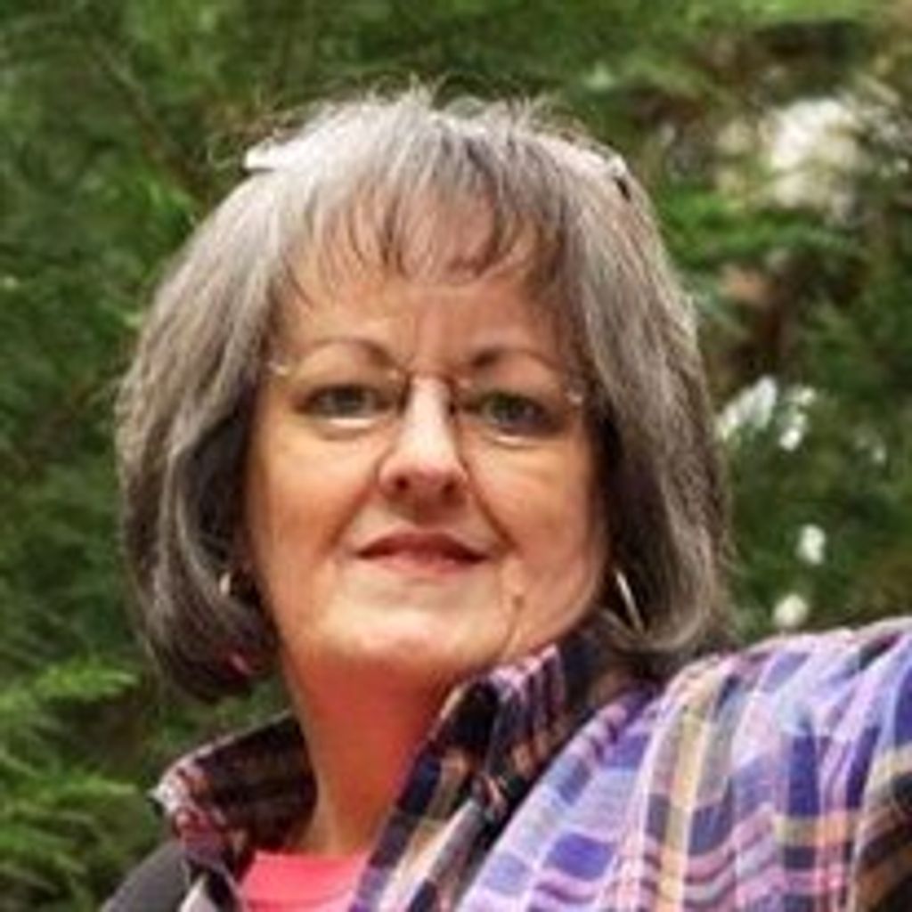 Velda Holt