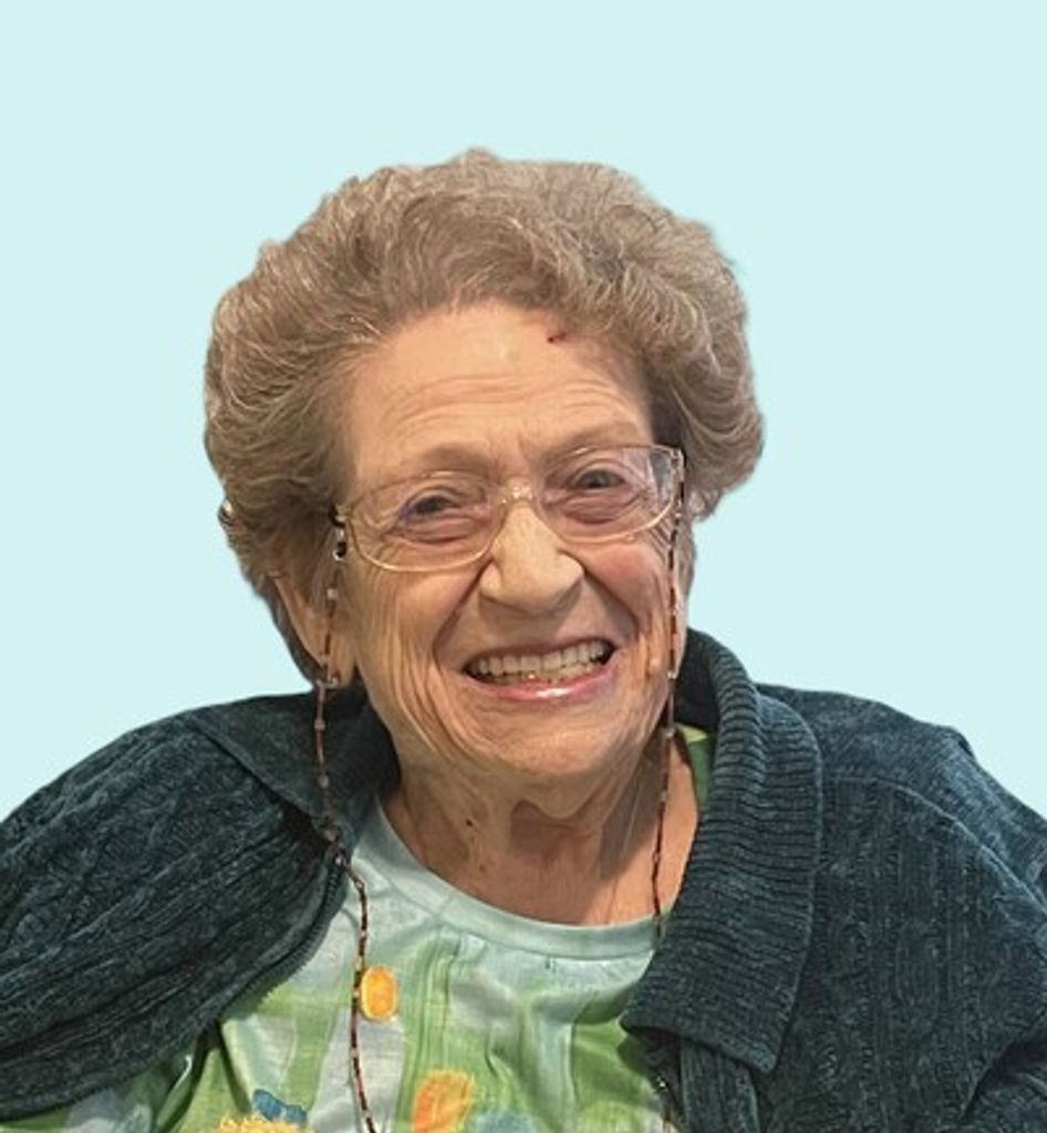Frances Belle Landers Profile Photo