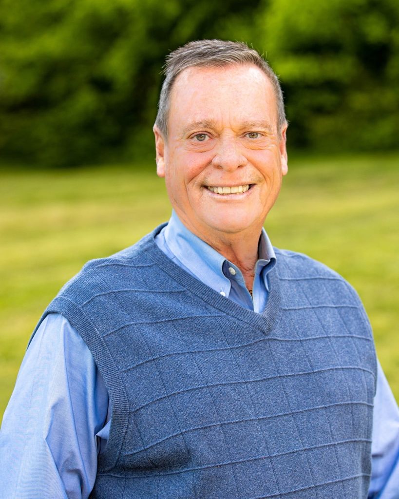Dennis Ray Weatherford Profile Photo