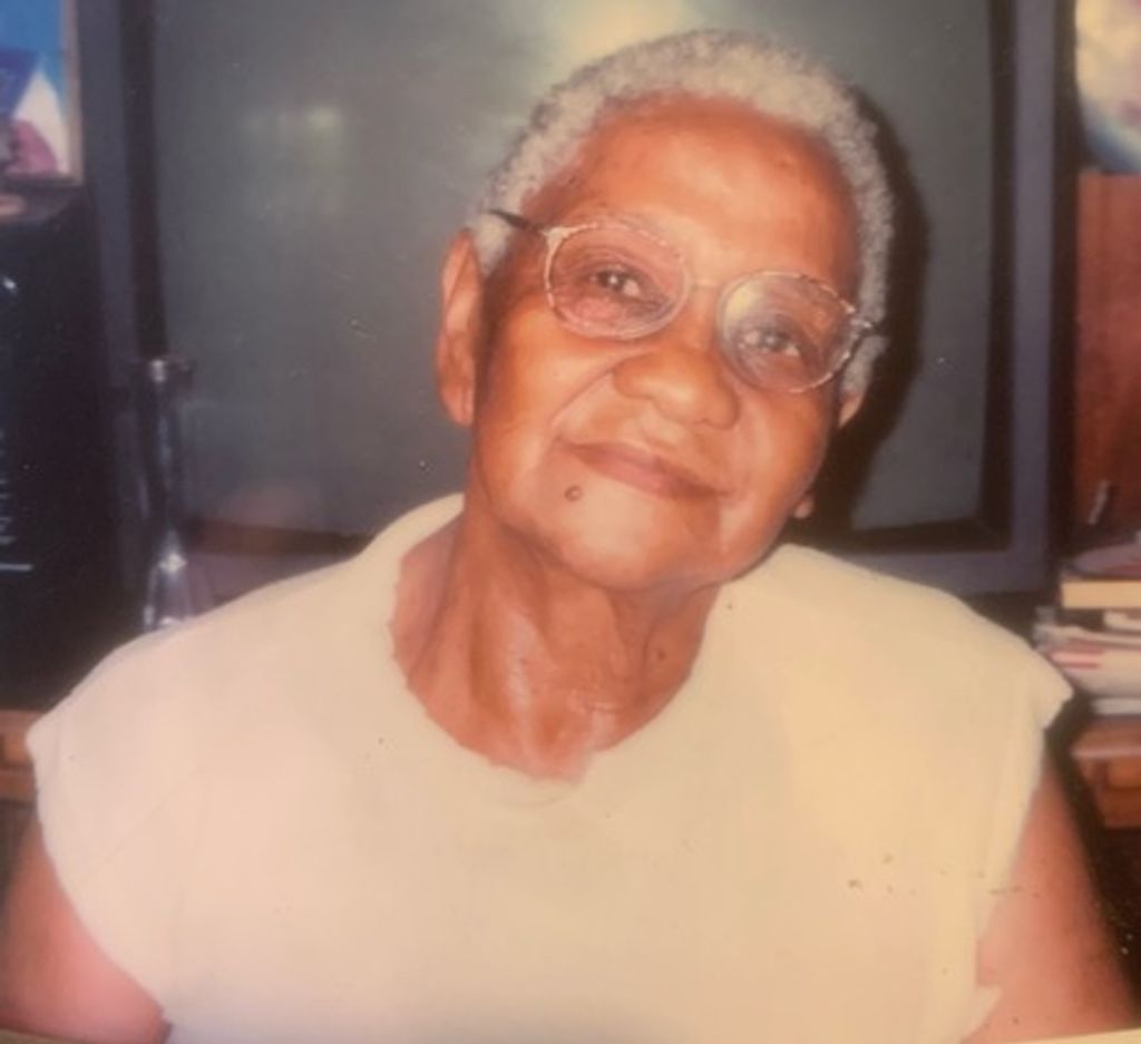 Essie Mae Canady Profile Photo