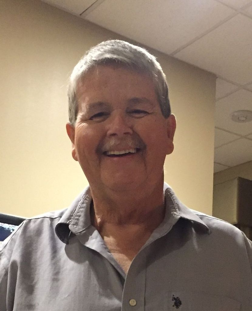 Charles Louis McClure Profile Photo