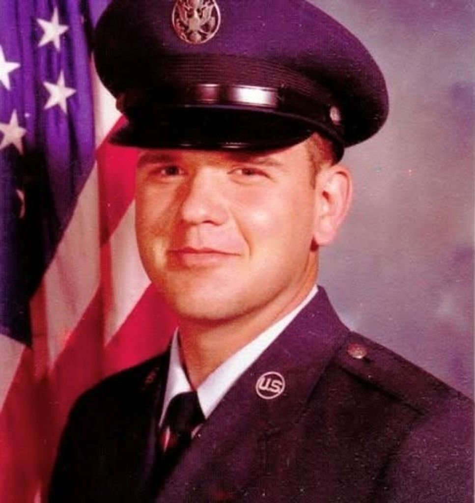 David Alan Foerster