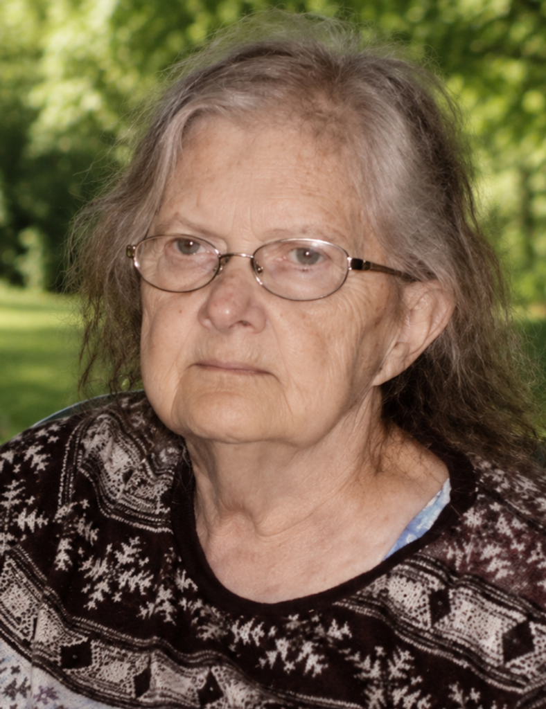 Shirley Ann Myers Profile Photo