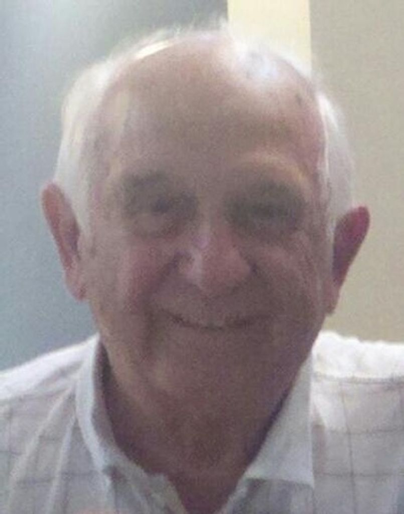 Pat Pascucci