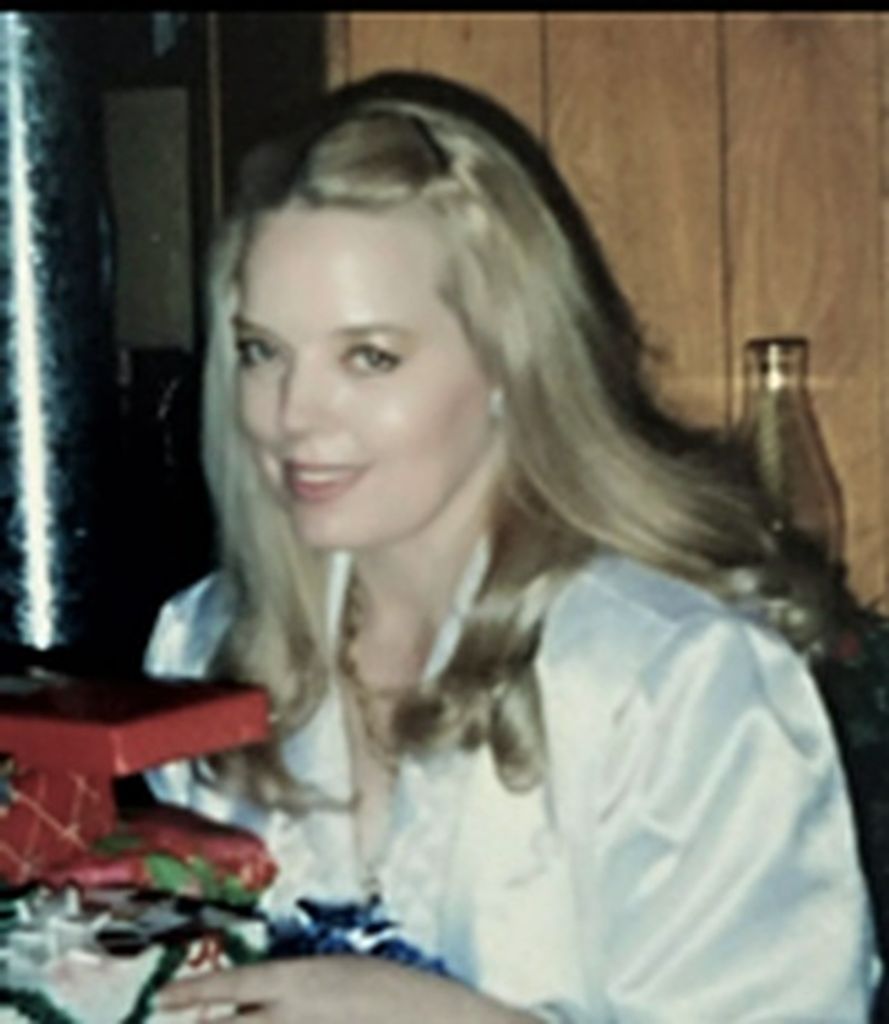 Ellen Crawford Johnson Profile Photo