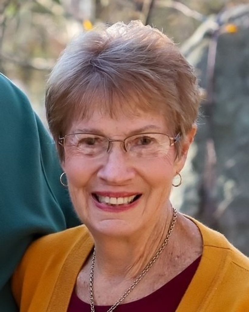 Cathy M. Burnett Profile Photo