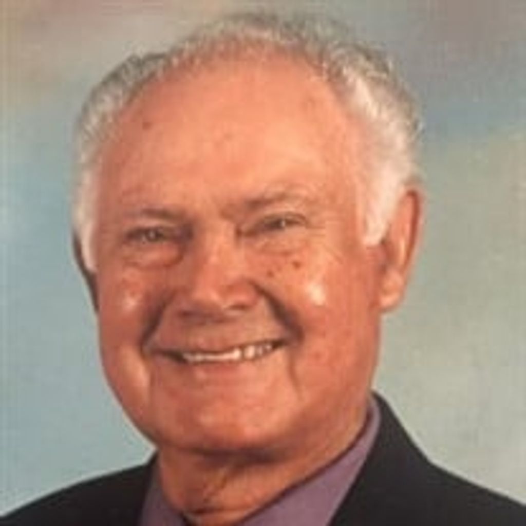 John G. Rodriguez
