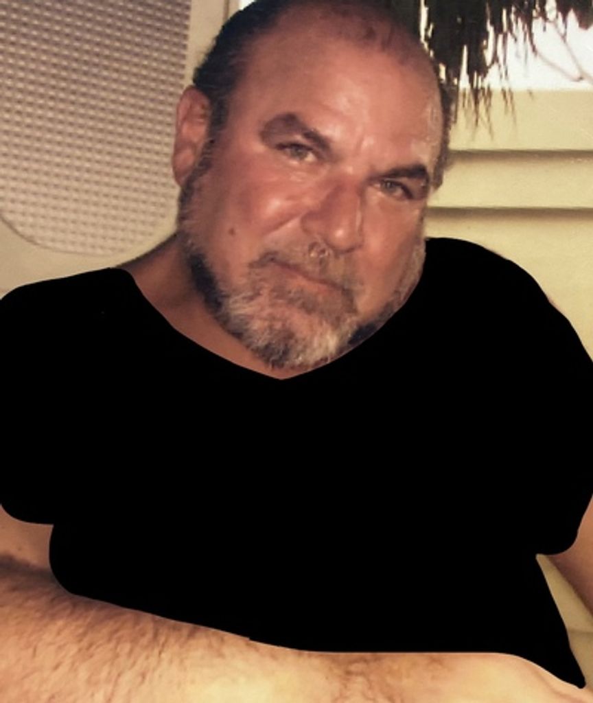 Gerard Anthony Pondo