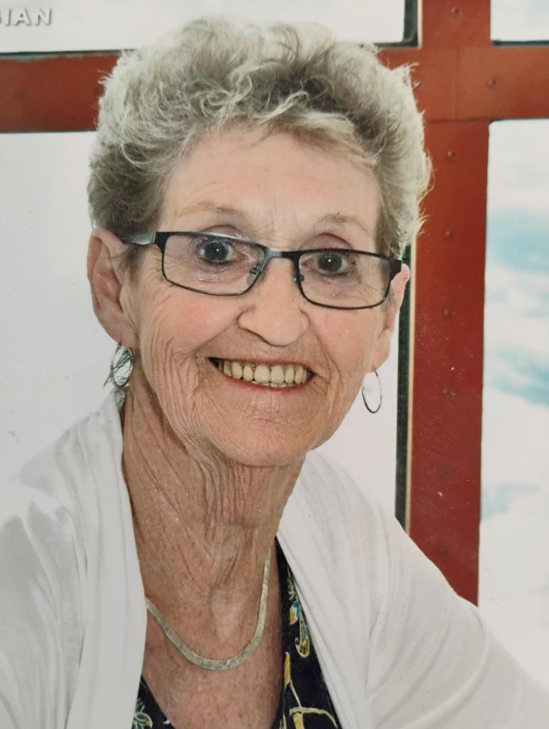 Rose-Marie Hanks Profile Photo