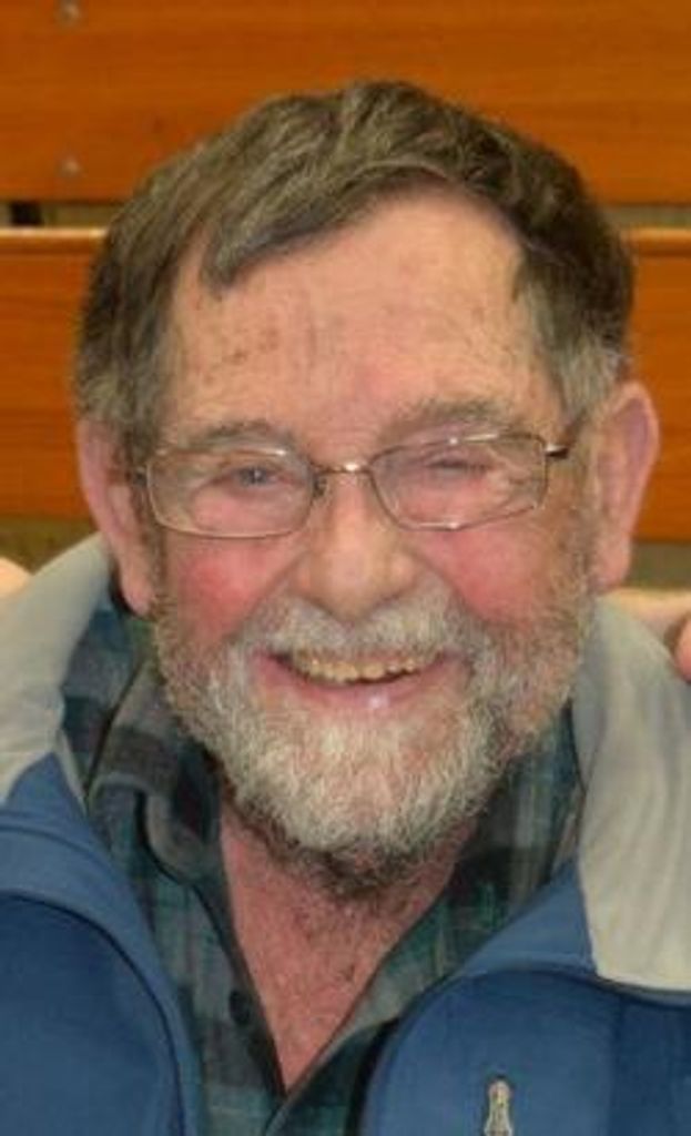 Larry L. Bonebright