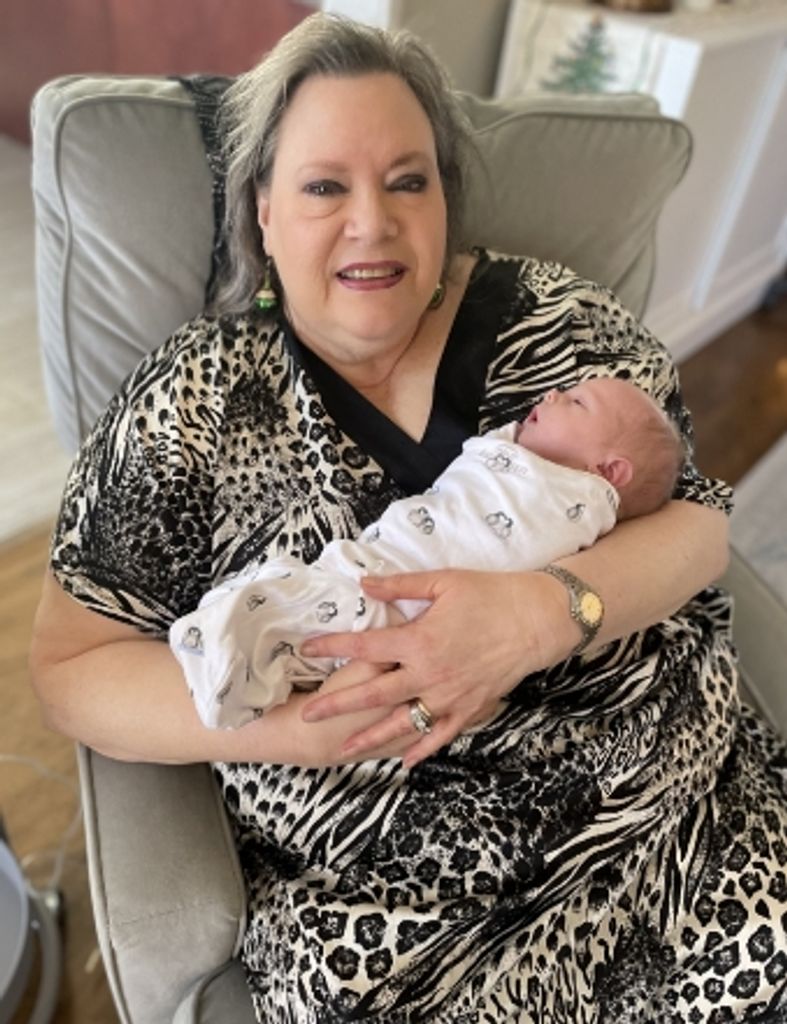 Katherine Cooner Bailey