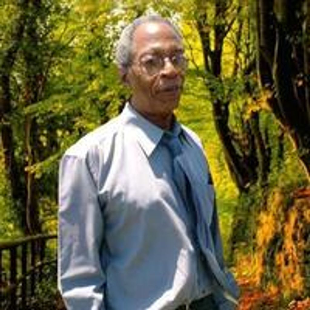 Everett Dallas
