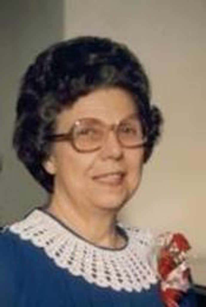 Vera Ellen Kovarik Sevcik