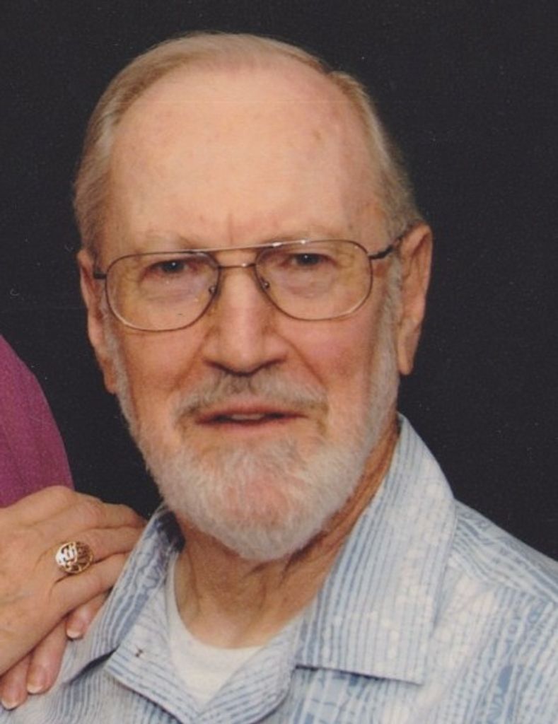 Robert Charles Carroll