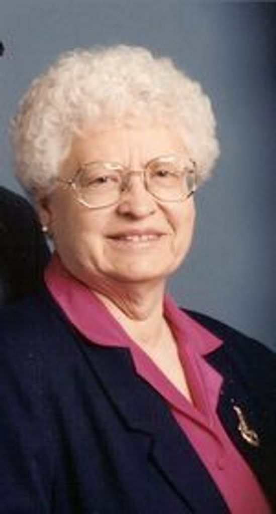 Margie Marie Adler