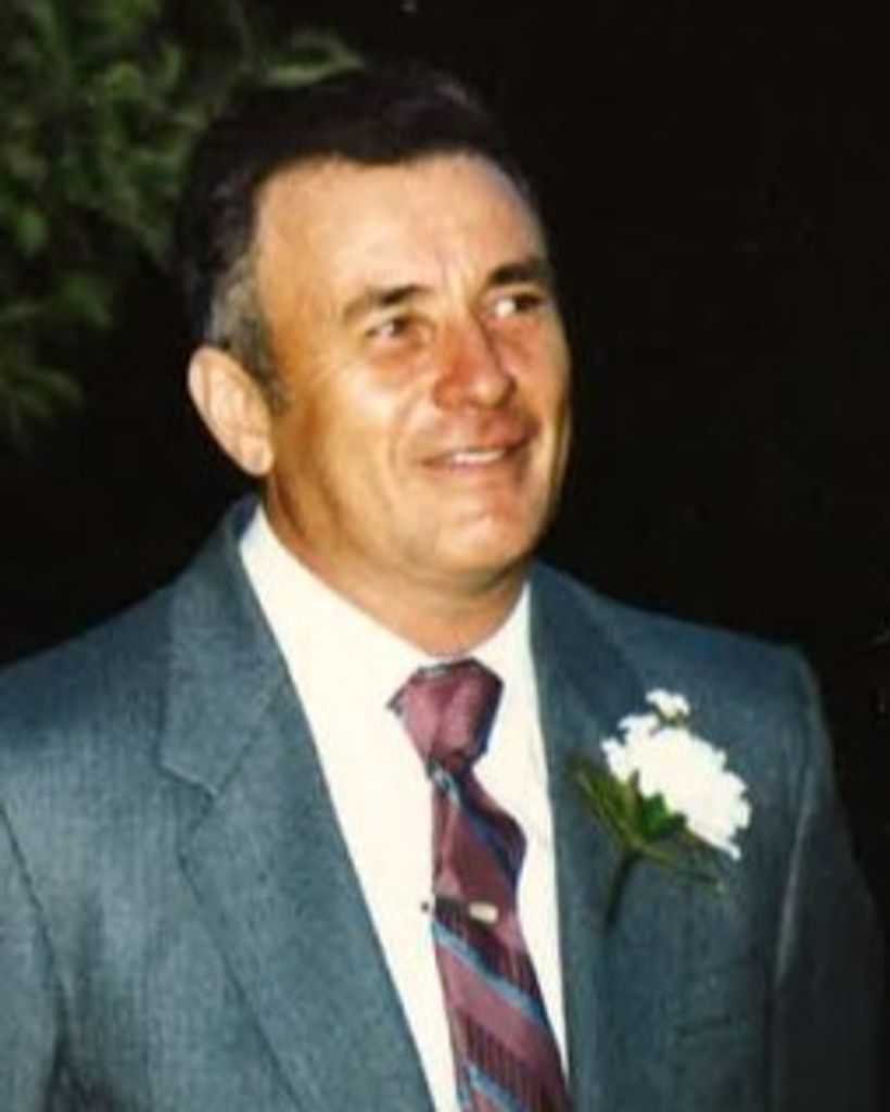 John (Jack) Murray