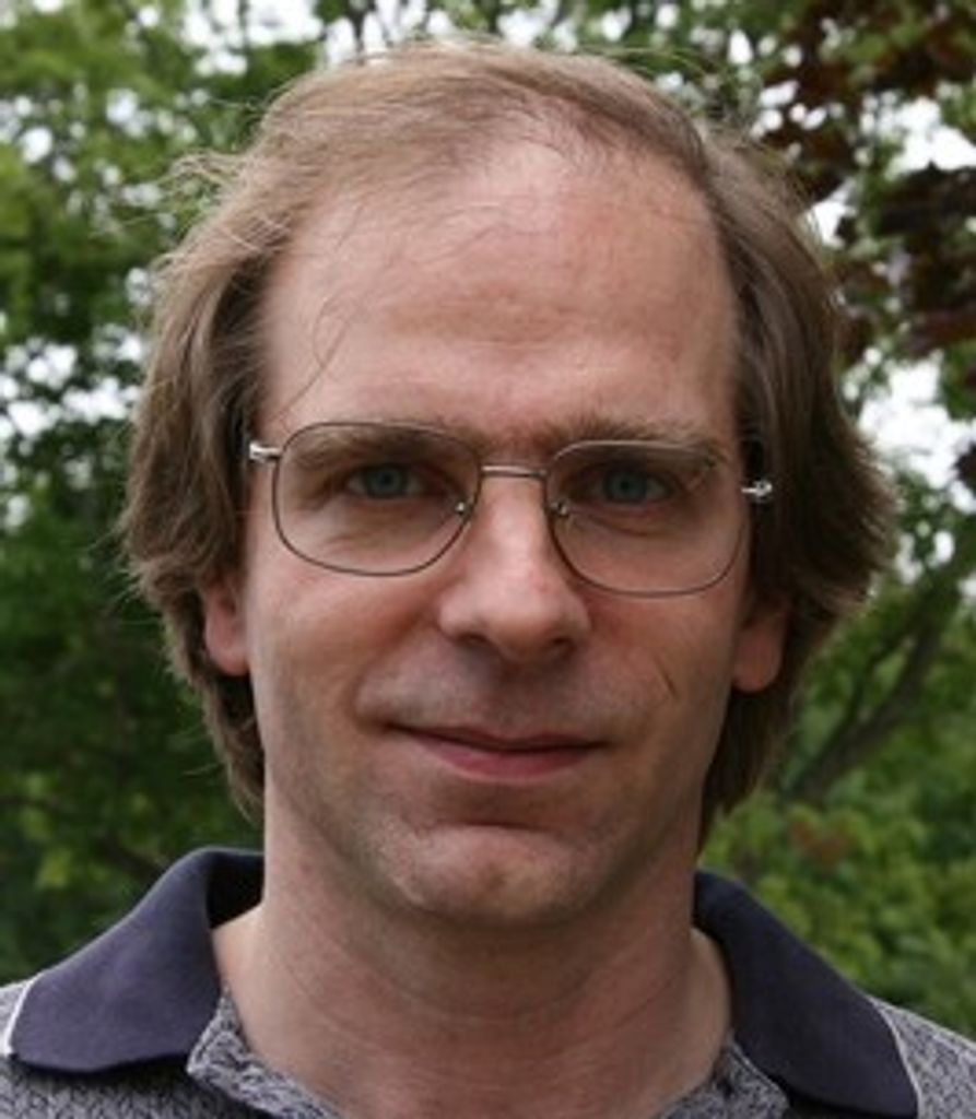 David Mcdermid Profile Photo