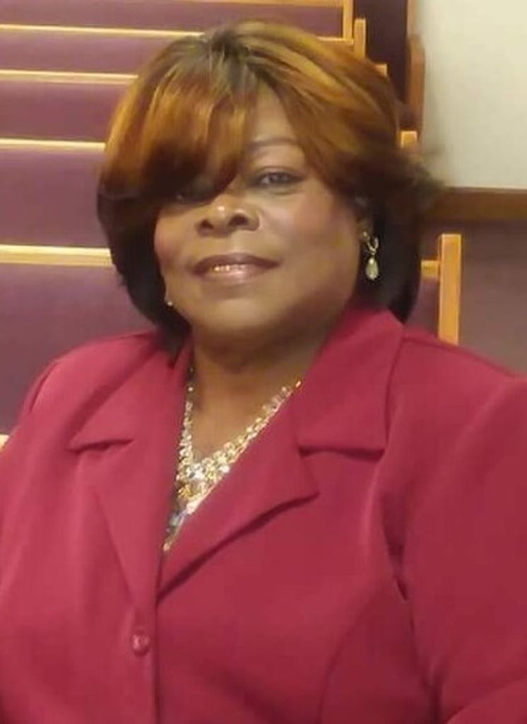 Reginus Williamson