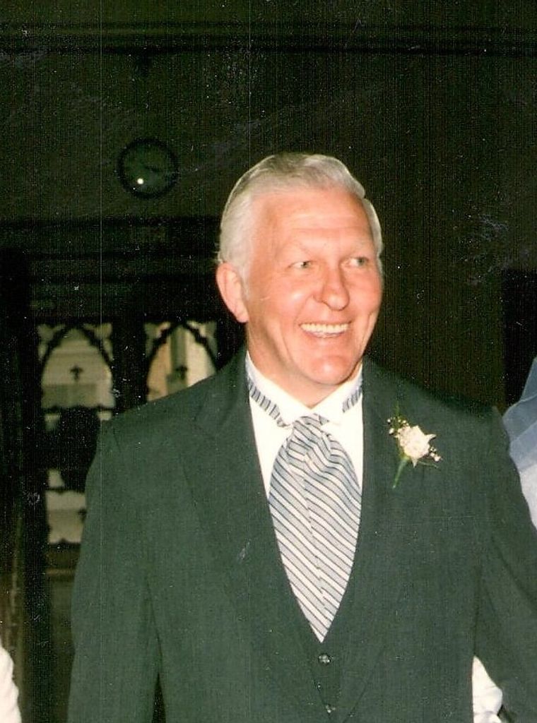 John "Jack" R. Borden Profile Photo