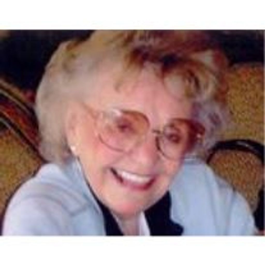 Mary Frances Wheatley