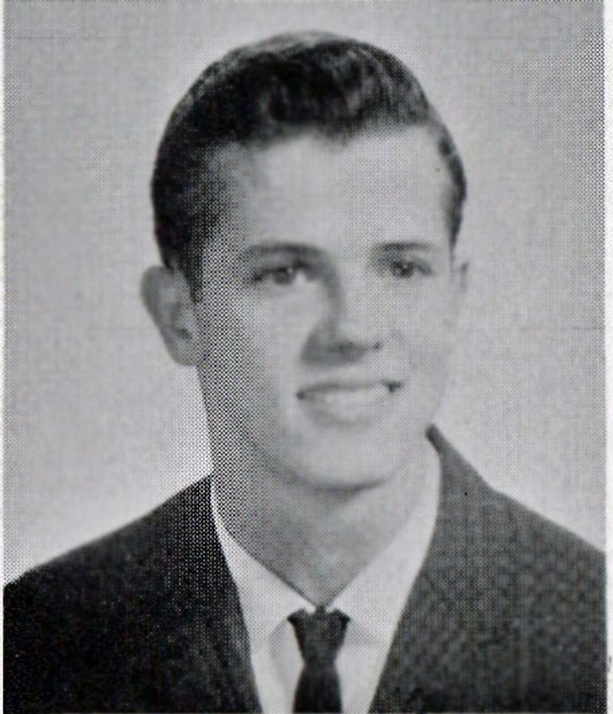 Kenneth Wayne Baker