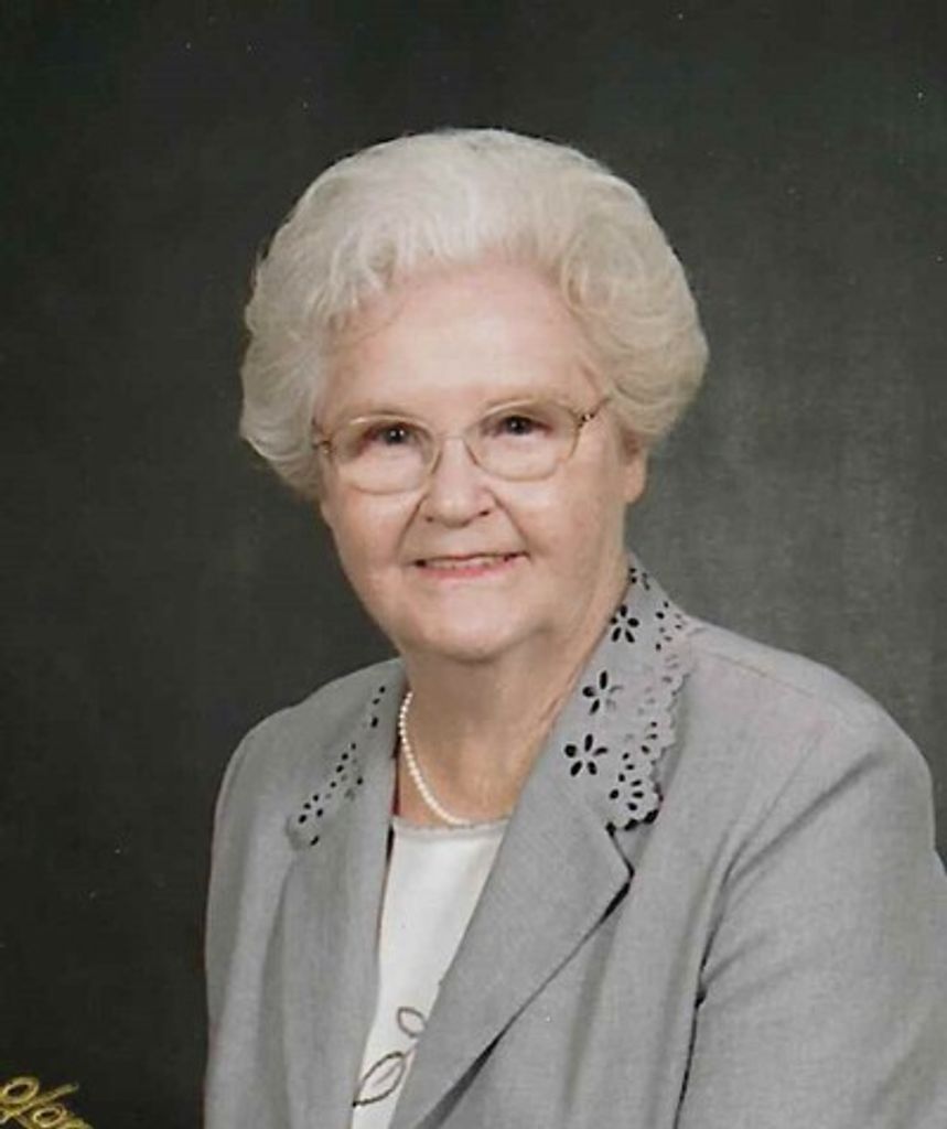 Mary Gwendolyn Holland Profile Photo