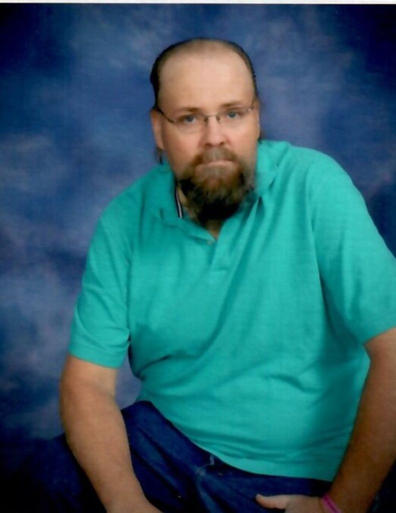 Joseph Rodney Smith
