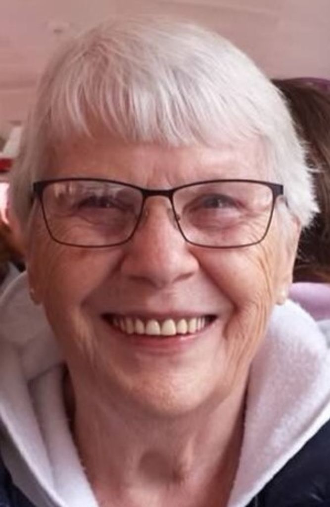 Doris E. Brown Profile Photo