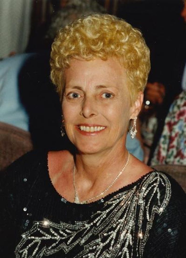 Deanna C. Smith Profile Photo