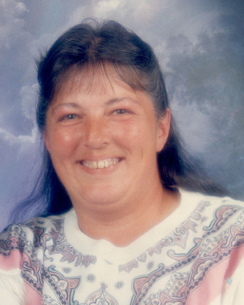 Janie Sue Driskell Profile Photo