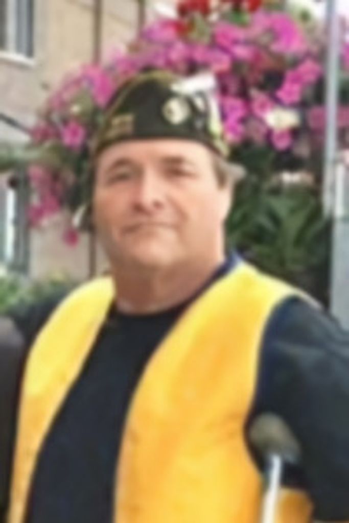 Gregory Louis West Profile Photo