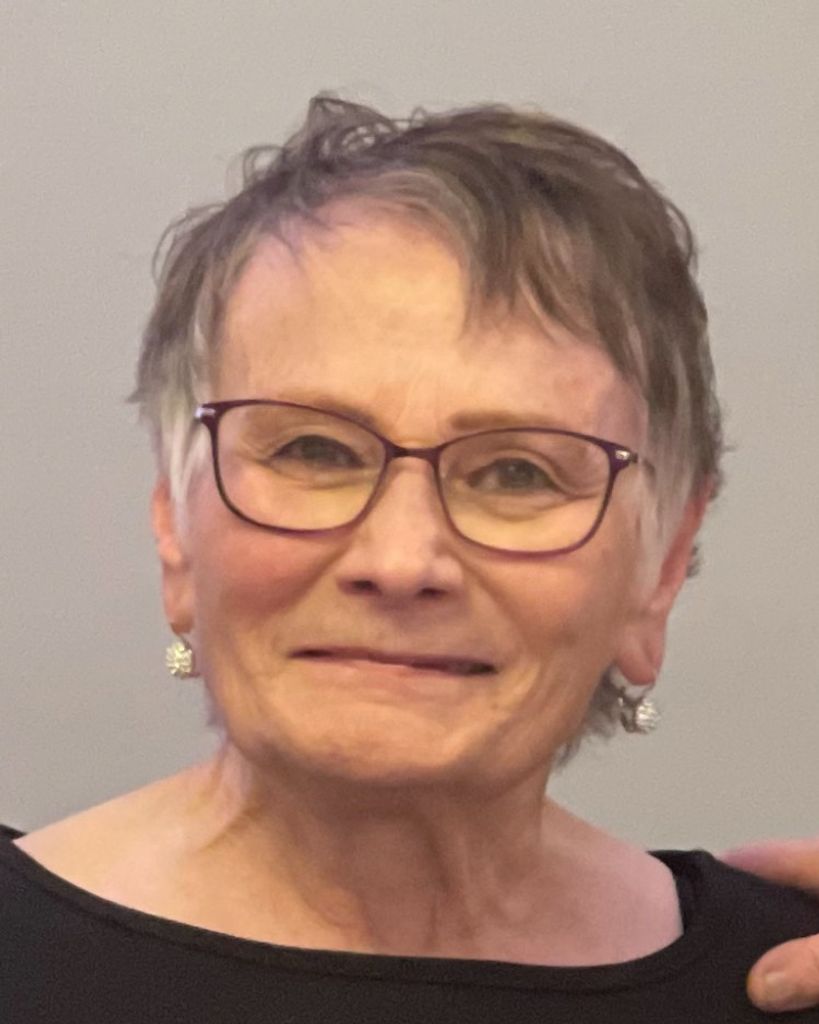 Diana Louise Rauhut Profile Photo