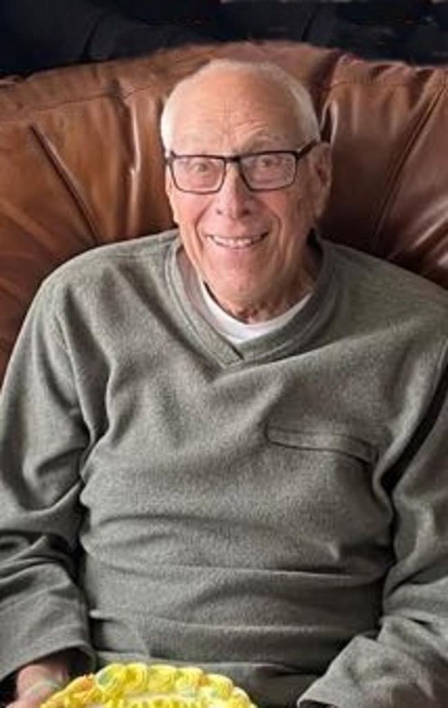 Arlo Johnson Profile Photo