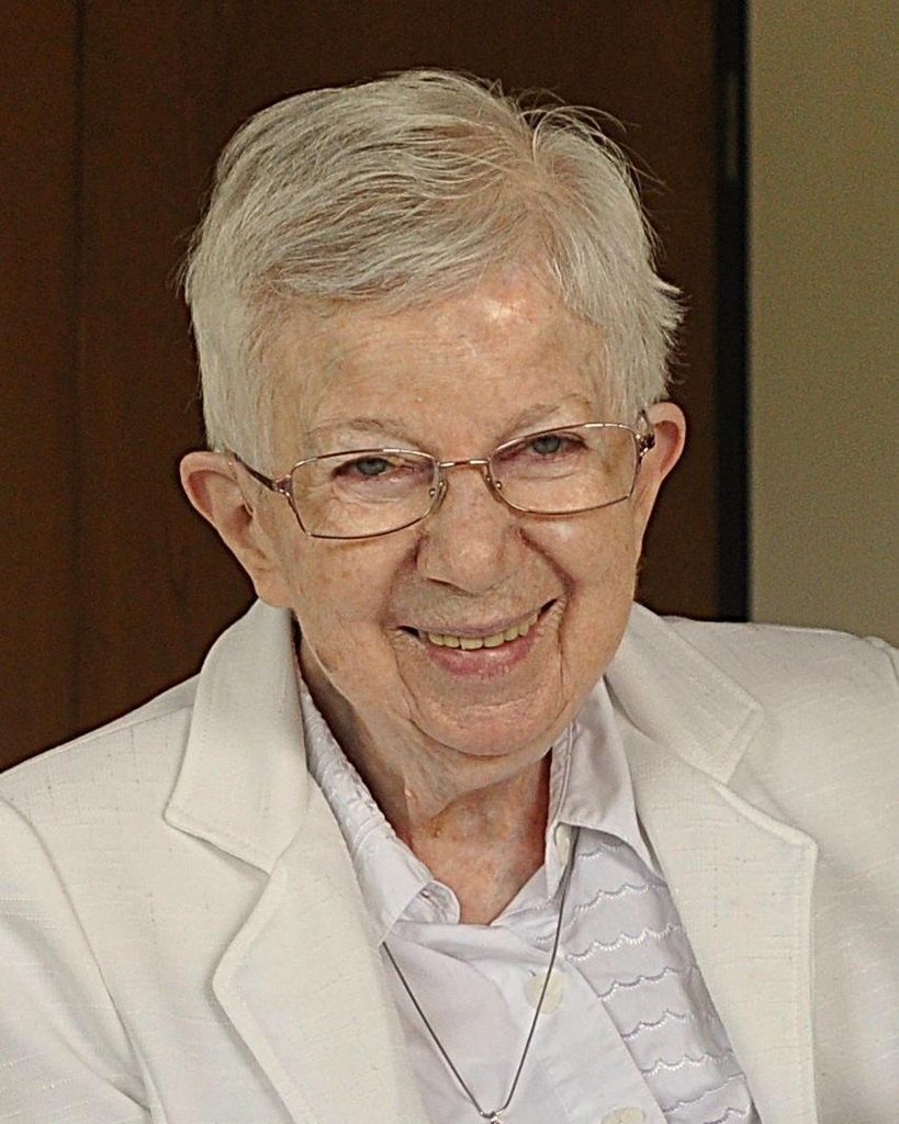 Sr. Bernadette Sullivan Sullivan