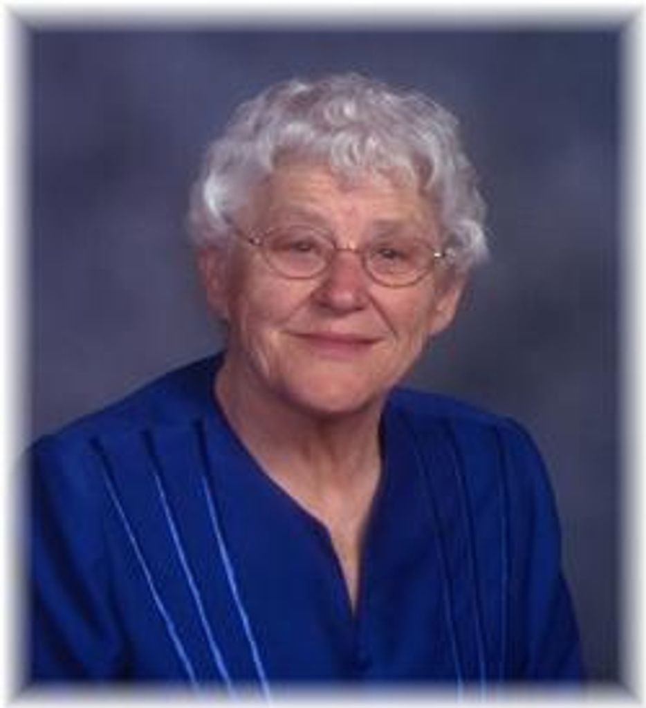 Doris K. Kundinger