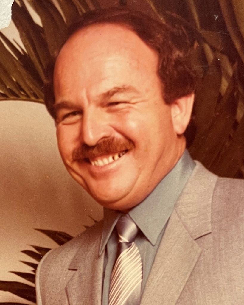 Travis "Sonny" Hardy, Jr.