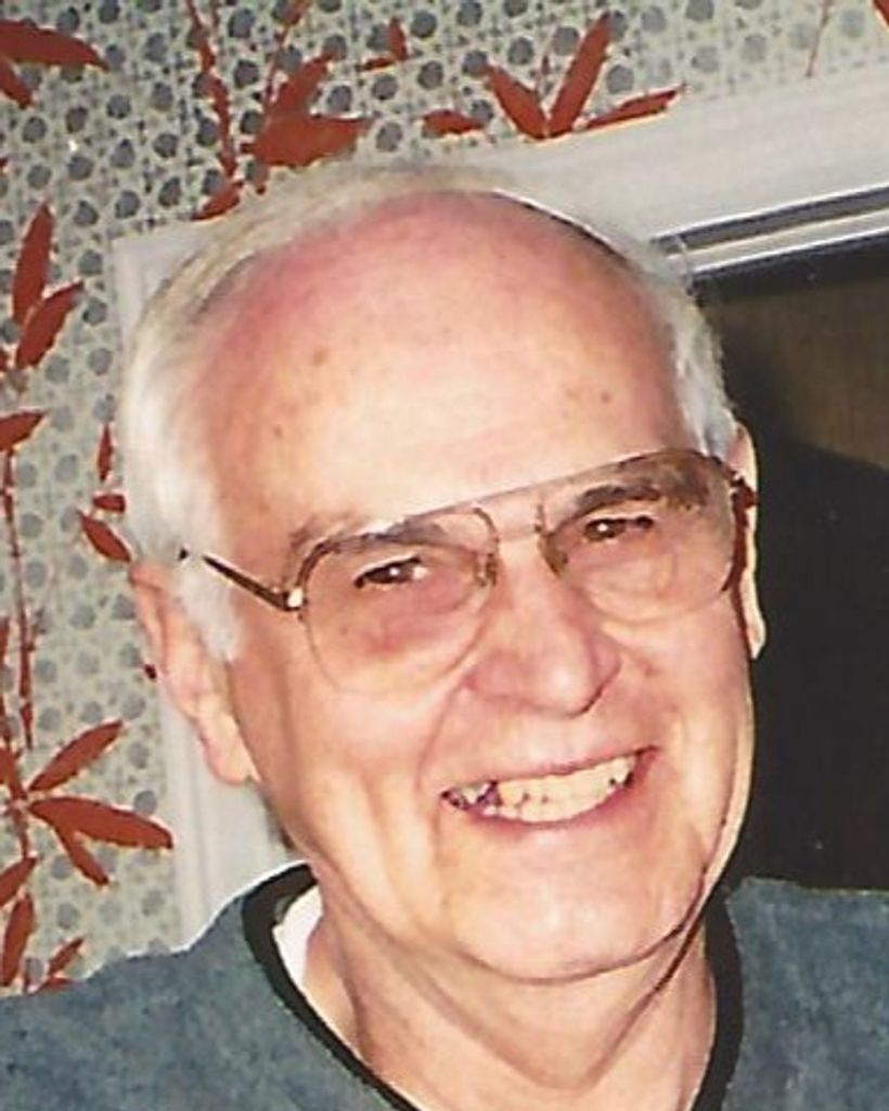 Norman Donaldson