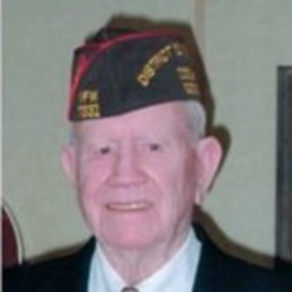 Olin C. Wright