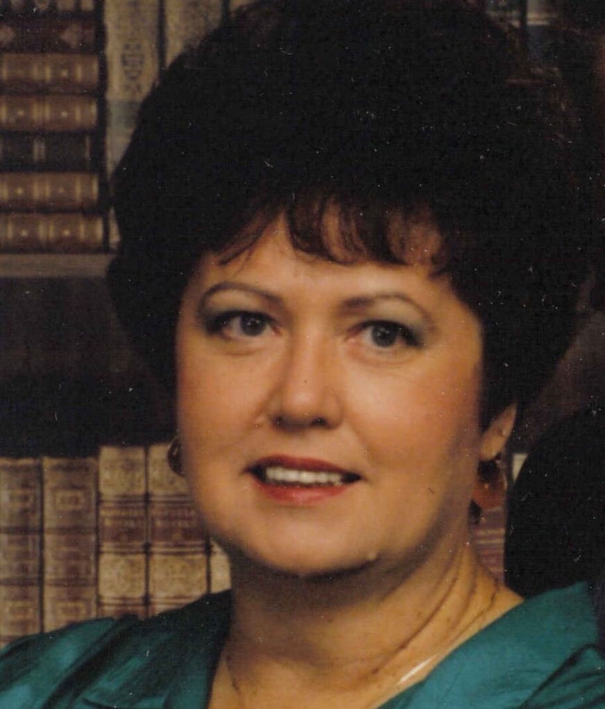 Linda Rebecca Honeycutt Copley Profile Photo