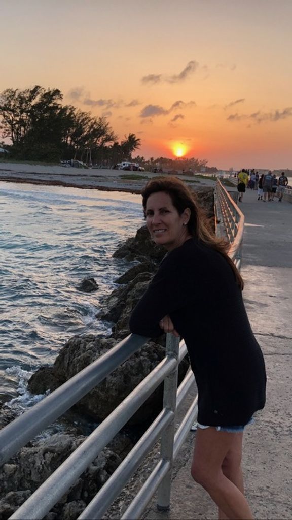 Linda Rae Binger Profile Photo