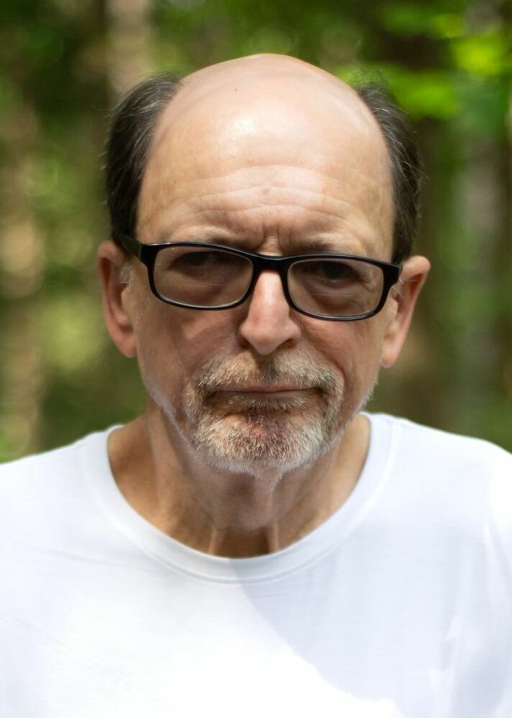 Gary G. Campbell