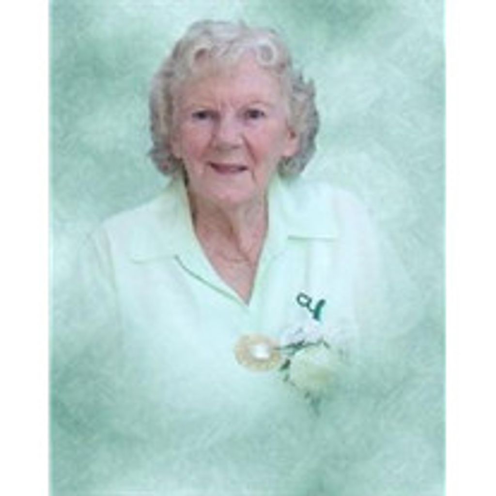 Virginia H. Hall