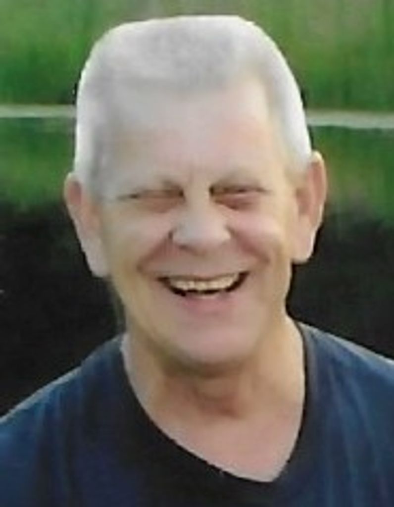 David Alexander Lyons Profile Photo