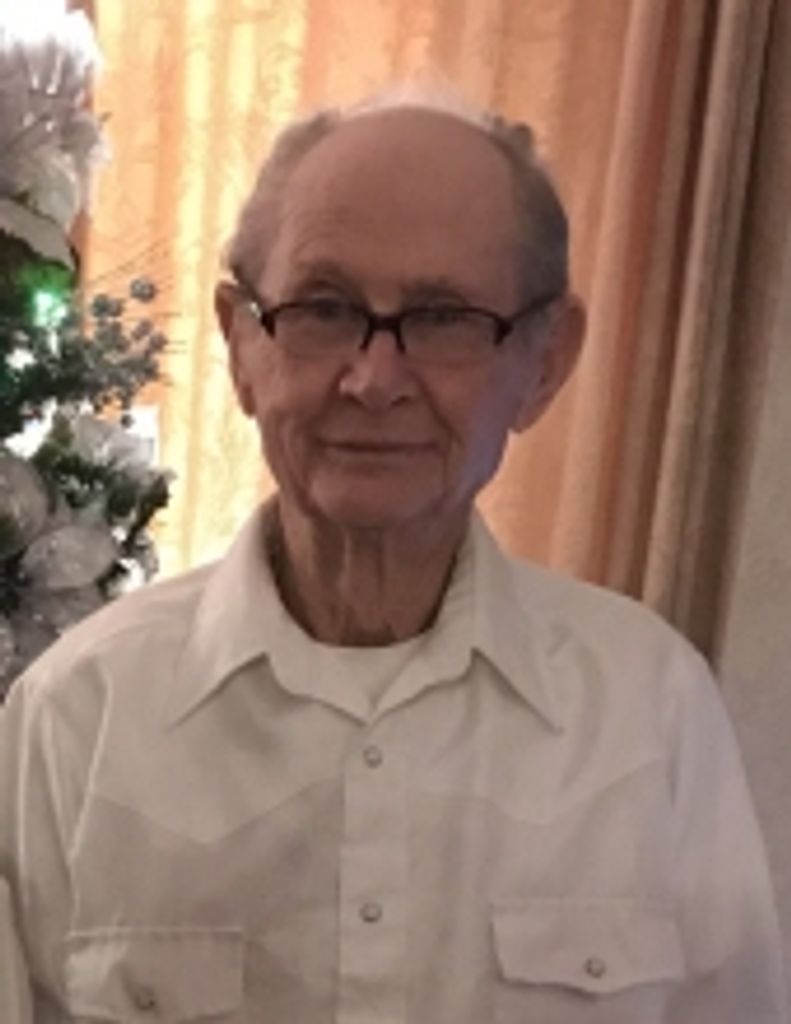 Leonard J. Folsom