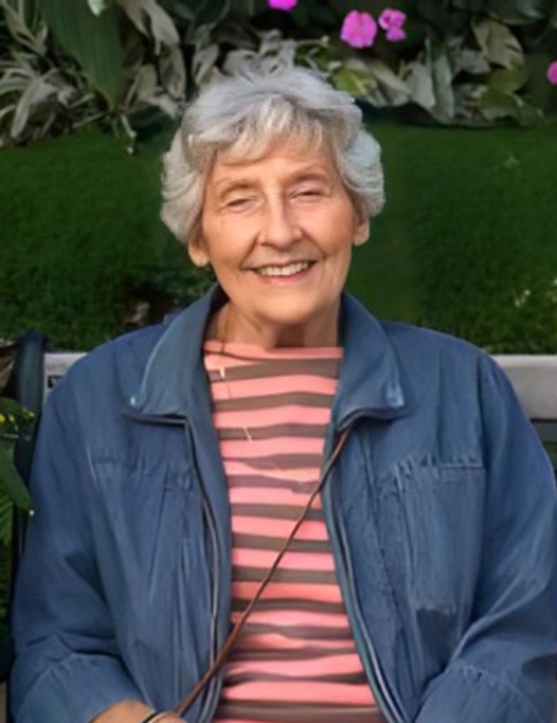 Donna Adella Athanasoff Profile Photo