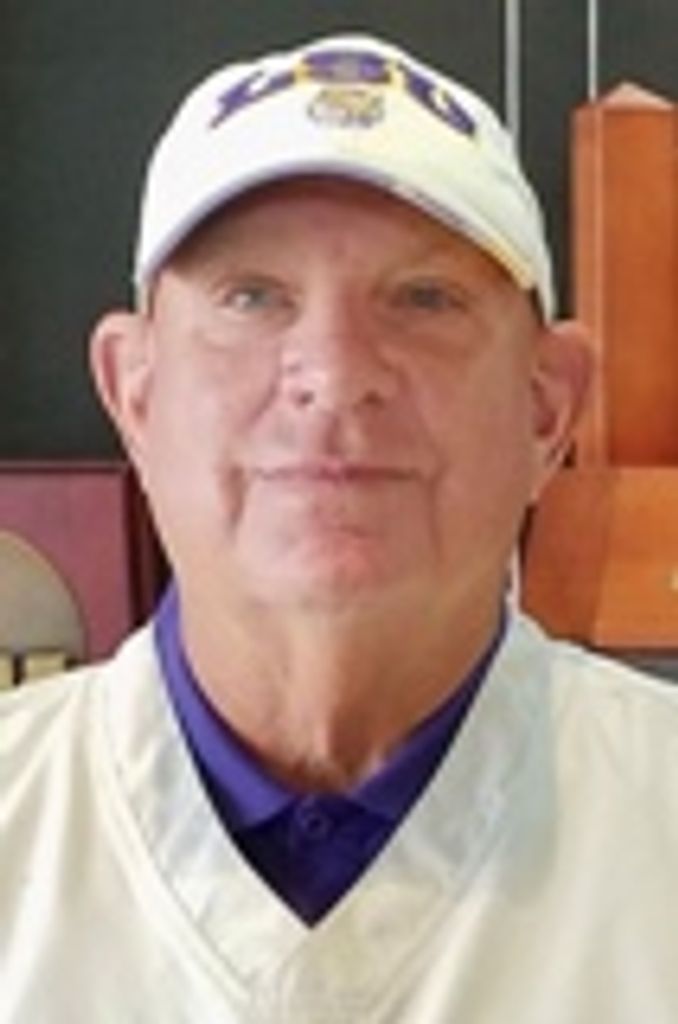 Thomas Lee Rouse Profile Photo