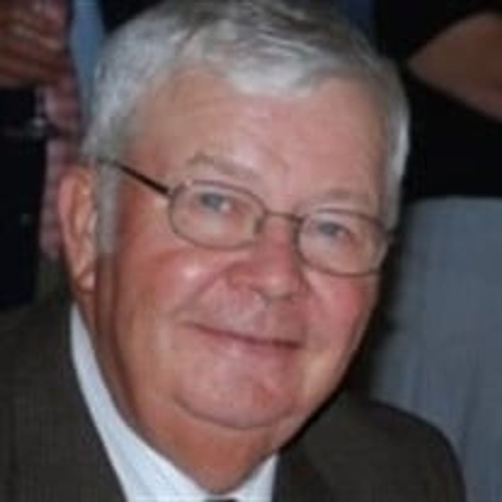 Jr. Wayne Weaver Profile Photo