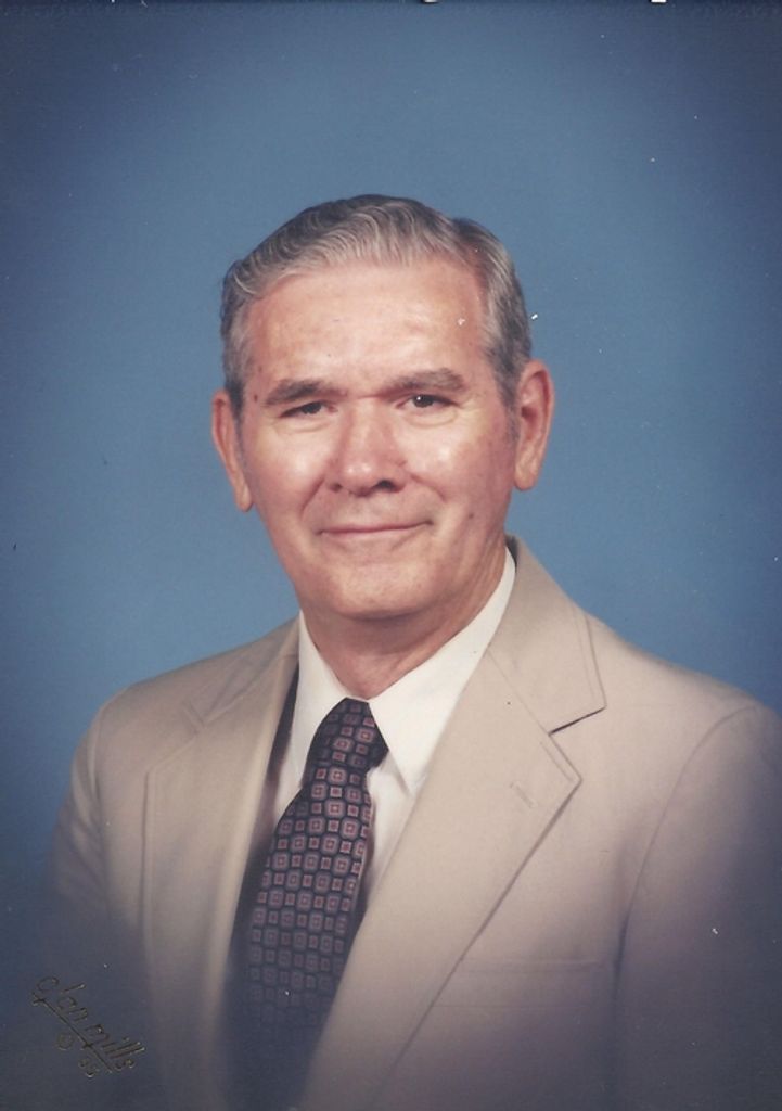 Bruce A. Welch Profile Photo