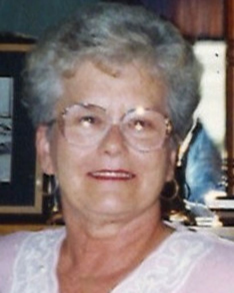Shirley Ann Clark Profile Photo