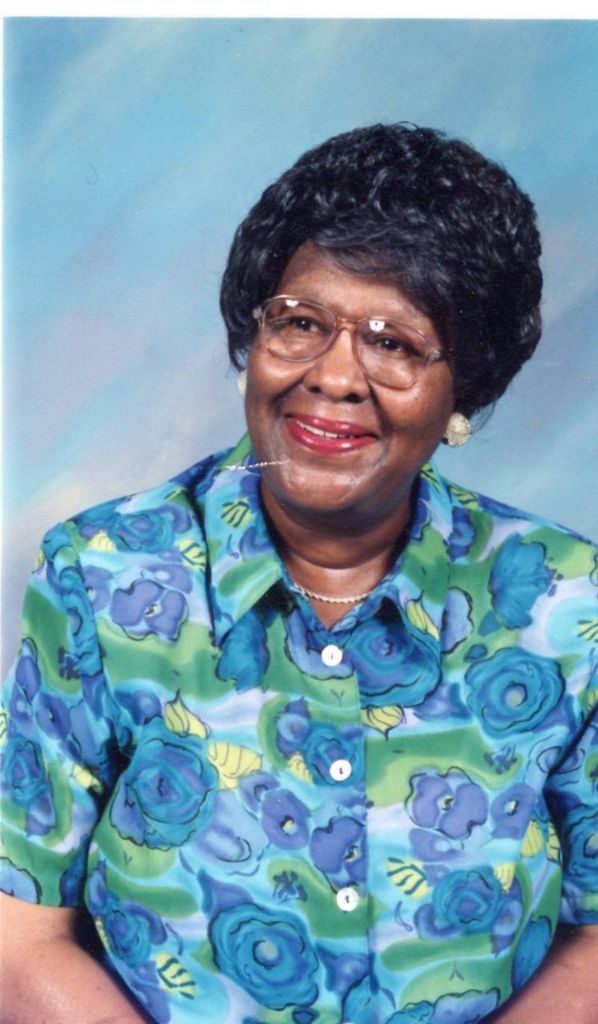 Rodicie Barnhill